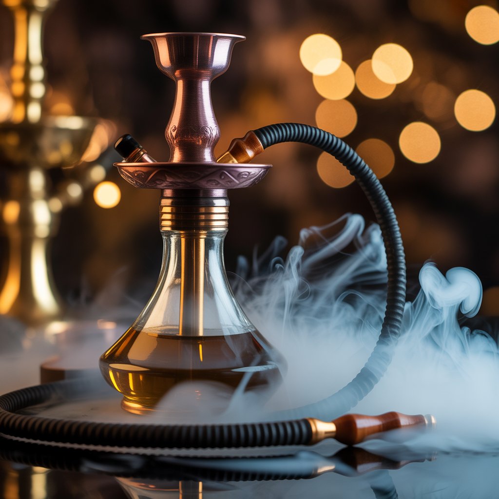 Shisha delivery Downtown Dubai